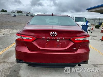 Zdjęcie 6 z 13 samochodu: 2019 TOYOTA CAMRY LE VIN:4T1B11HK3KU747326 - miniatura