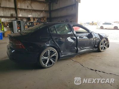 Trzecie zdjęcie samochodu z tyłu: 2024 VOLVO S60 PLUS VIN:7JRL12FL4RG281264 - miniatura