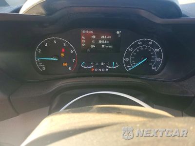 Zdjęcie 9 z 13 samochodu: 2019 FORD TRANSIT CONNECT XL VIN:NM0LS7E25K1383731 - miniatura