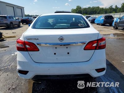 Zdjęcie 6 z 13 samochodu: 2016 NISSAN SENTRA S VIN:3N1AB7AP7GY237901 - miniatura