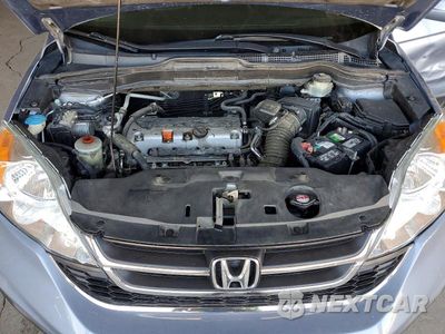 Zdjęcie 11 z 12 samochodu: 2011 HONDA CR-V EXL VIN:5J6RE3H78BL034842 - miniatura