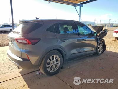 Trzecie zdjęcie samochodu z tyłu: 2025 FORD ESCAPE ACTIVE VIN:1FMCU0GN5SUA29052 - miniatura