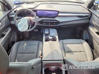 Zdjęcie 8 z 14 samochodu: 2026 BUICK ENCLAVE PREFERRED VIN:5GAERAKS7TJ320089 - miniatura