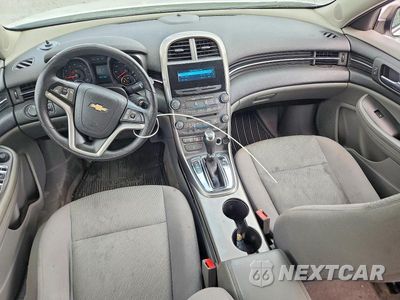 Zdjęcie 15 z 24 samochodu: 2013 CHEVROLET MALIBU LS VIN:1G11A5SA9DF287046 - miniatura