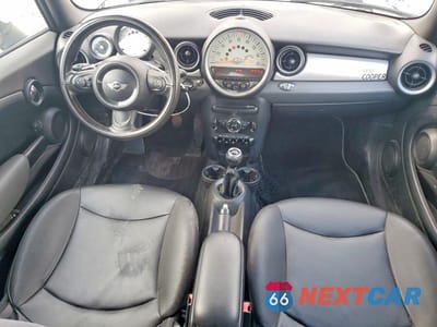 Zdjęcie 8 z 12 samochodu: 2012 MINI COOPER VIN:WMWZN3C52CT265200 - miniatura
