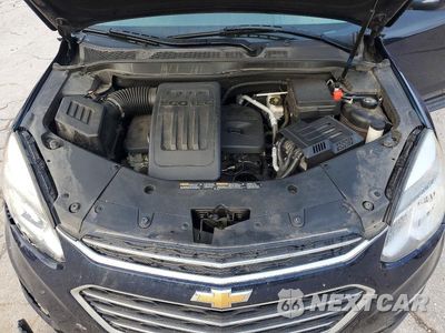 Zdjęcie 12 z 13 samochodu: 2017 CHEVROLET EQUINOX LT VIN:2GNALCEK2H1571908 - miniatura
