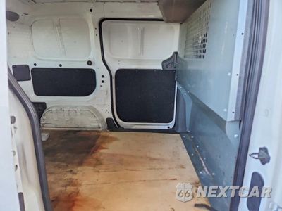 Zdjęcie 11 z 13 samochodu: 2013 NISSAN NV200 DELIVERY VAN VIN:3N6CM0KNXDK696632 - miniatura