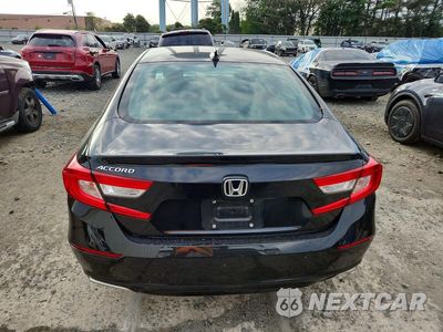 Zdjęcie 6 z 12 samochodu: 2019 HONDA ACCORD EXL VIN:1HGCV1F59KA145852 - miniatura