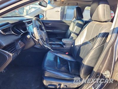 Zdjęcie 7 z 13 samochodu: 2014 TOYOTA AVALON XLE TOURING VIN:4T1BK1EB3EU089738 - miniatura