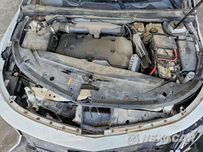 Zdjęcie 11 z 12 samochodu: 2015 CHEVROLET IMPALA LS VIN:2G11X5SLXF9164044 - miniatura