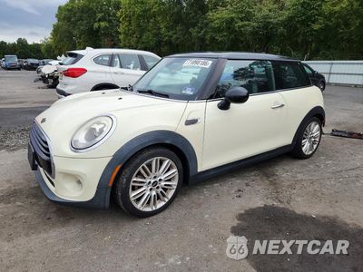 2017 MINI COOPER WMWXP5C36H2D71368 - główne zdjęcie licytacji z USA - miniatura