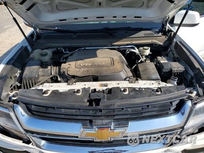 Zdjęcie 11 z 12 samochodu: 2016 CHEVROLET COLORADO VIN:1GCGSBE3XG1340333 - miniatura