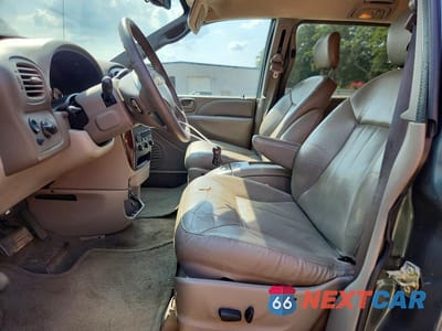 Zdjęcie 7 z 13 samochodu: 2003 CHRYSLER TOWN & COUNTRY LXI VIN:2C4GP54L23R216535 - miniatura