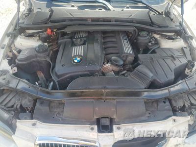 Zdjęcie 11 z 12 samochodu: 2008 BMW 328 I VIN:WBAWL13508PX21949 - miniatura