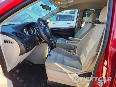 Zdjęcie 7 z 12 samochodu: 2014 DODGE GRAND CARAVAN SE VIN:2C4RDGBG9ER230843 - miniatura