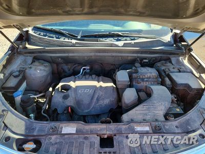 Zdjęcie 12 z 13 samochodu: 2013 KIA SORENTO EX VIN:5XYKU4A62DG326776 - miniatura