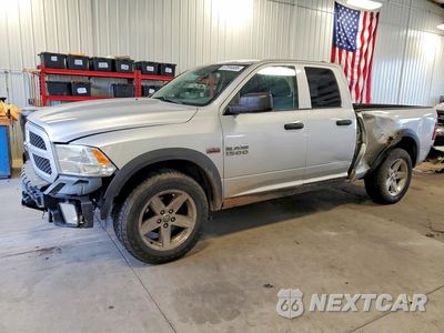 2013 RAM 1500 ST 1C6RR7FT7DS640330 - główne zdjęcie licytacji z USA - miniatura
