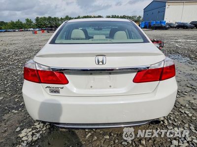 Zdjęcie 6 z 12 samochodu: 2015 HONDA ACCORD EX VIN:1HGCR2F72FA097063 - miniatura