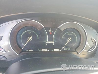 Zdjęcie 9 z 12 samochodu: 2019 BMW 530E VIN:WBAJA9C56KB393567 - miniatura