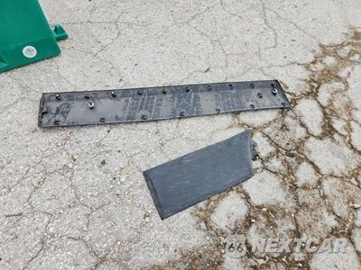 Zdjęcie 12 z 13 samochodu: 2023 POLESTAR 2 VIN:YSMED3KA0PL162211 - miniatura