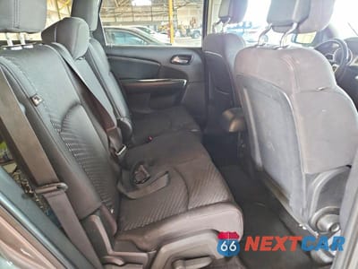 Zdjęcie 11 z 13 samochodu: 2012 DODGE JOURNEY CREW VIN:3C4PDCDG6CT290845 - miniatura