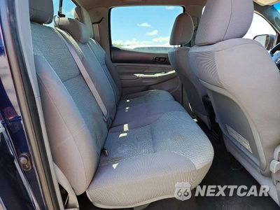 Zdjęcie 10 z 12 samochodu: 2012 TOYOTA TACOMA V6 VIN:5TFLU4EN6CX027552 - miniatura