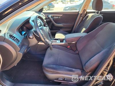Zdjęcie 7 z 12 samochodu: 2013 NISSAN ALTIMA 2.5 VIN:1N4AL3AP6DC143893 - miniatura