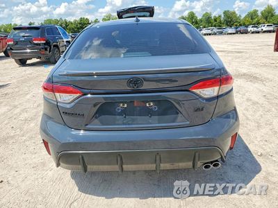 Zdjęcie 6 z 12 samochodu: 2025 TOYOTA COROLLA SE VIN:5YFP4MCE4SP235219 - miniatura
