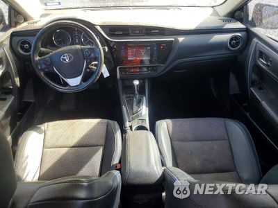 Zdjęcie 8 z 12 samochodu: 2017 TOYOTA COROLLA SE VIN:2T1BURHE5HC907202 - miniatura
