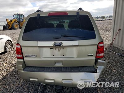Zdjęcie 6 z 13 samochodu: 2012 FORD ESCAPE XLT VIN:1FMCU0DG8CKA23443 - miniatura