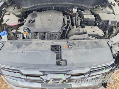 Zdjęcie 12 z 13 samochodu: 2025 HYUNDAI TUCSON SEL VIN:5NMJCCDE8SH500025 - miniatura
