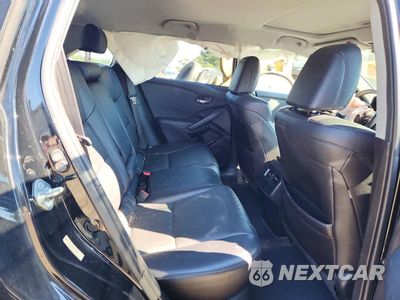 Zdjęcie 11 z 13 samochodu: 2017 ACURA RDX VIN:5J8TB4H34HL018820 - miniatura