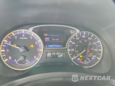 Zdjęcie 9 z 13 samochodu: 2013 INFINITI JX35 BASE VIN:5N1AL0MNXDC300825 - miniatura