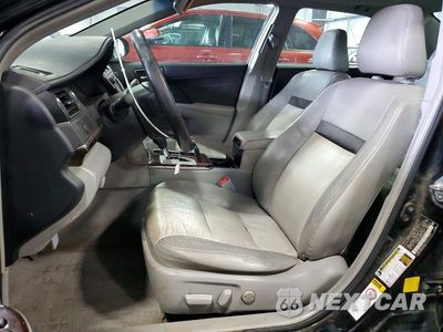 Zdjęcie 7 z 12 samochodu: 2013 TOYOTA CAMRY XLE VIN:4T4BF1FKXDR301543 - miniatura