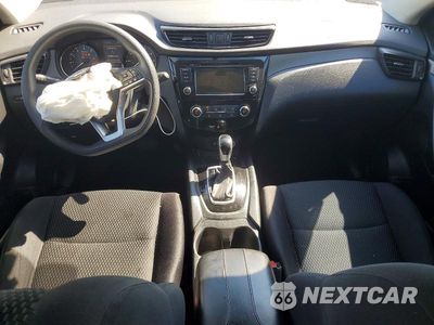 Zdjęcie 8 z 13 samochodu: 2019 NISSAN ROGUE SPORT S VIN:JN1BJ1CP5KW225280 - miniatura