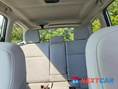 Zdjęcie 10 z 14 samochodu: 2015 SUBARU FORESTER 2.5I PREMIUM VIN:JF2SJADC5FH415794 - miniatura