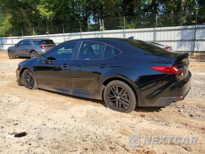 Drugie zdjęcie samochodu z przodu: 2026 TOYOTA CAMRY SE VIN:4T1DAACK9TU771423 - miniatura