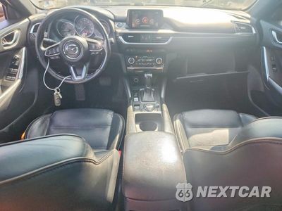 Zdjęcie 8 z 12 samochodu: 2017 MAZDA 6 GRAND TOURING VIN:JM1GL1X54H1102680 - miniatura