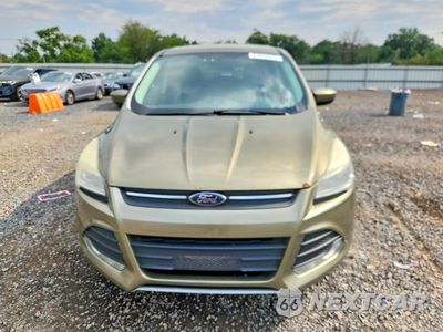 Piąte zdjęcie samochodu w środku: 2014 FORD ESCAPE SE VIN:1FMCU9GX3EUA49424 - miniatura