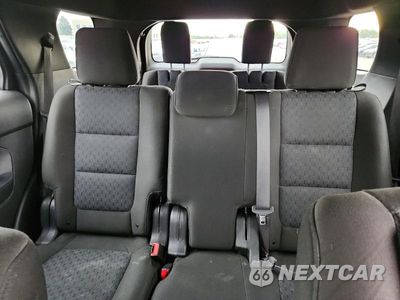 Zdjęcie 10 z 14 samochodu: 2014 FORD EXPLORER XLT VIN:1FM5K8D88EGA80043 - miniatura