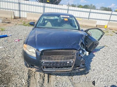 Piąte zdjęcie samochodu w środku: 2007 AUDI A4 2 VIN:WAUAF78E47A016568 - miniatura