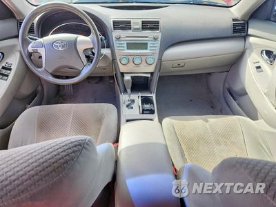 Zdjęcie 8 z 12 samochodu: 2007 TOYOTA CAMRY LE VIN:4T1BE46K67U113492 - miniatura