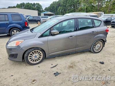 2013 FORD C-MAX SE 1FADP5AU0DL549798 - główne zdjęcie licytacji z USA - miniatura