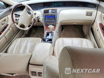 Zdjęcie 8 z 12 samochodu: 2004 TOYOTA AVALON XLS VIN:4T1BF28B74U389674 - miniatura