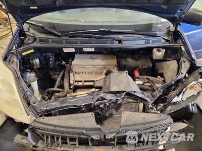 Zdjęcie 12 z 13 samochodu: 2004 TOYOTA SIENNA LE 7 PASSENGER VIN:5TDZA23C64S118983 - miniatura