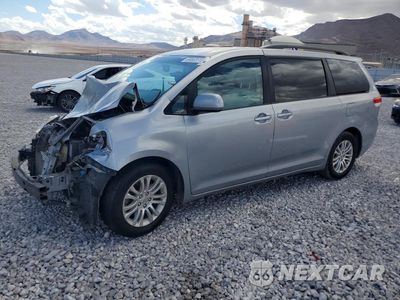 2011 TOYOTA SIENNA LE 5TDKK3DC7BS105790 - główne zdjęcie licytacji z USA - miniatura