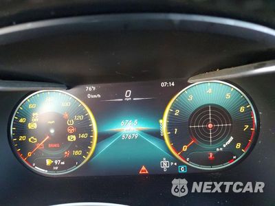 Zdjęcie 9 z 14 samochodu: 2020 MERCEDES-BENZ GLC 300 VIN:W1N0G8DBXLF761179 - miniatura