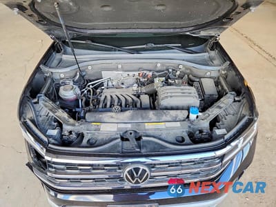 Zdjęcie 11 z 12 samochodu: 2021 VOLKSWAGEN ATLAS CROSS SPORT SEL VIN:1V2BE2CA3MC216132 - miniatura