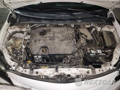 Zdjęcie 11 z 12 samochodu: 2013 TOYOTA COROLLA S VIN:5YFBU4EE8DP187069 - miniatura