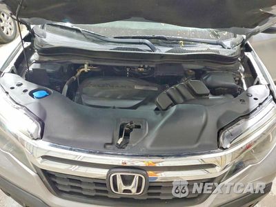 Zdjęcie 11 z 12 samochodu: 2017 HONDA RIDGELINE RTL VIN:5FPYK2F54HB005153 - miniatura